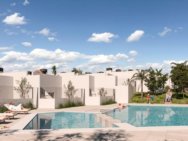 Casa en venta en Monforte Del Cid, Mujeres Deportistas