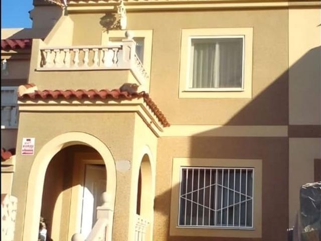 Casa en venta en Monforte Del Cid, Mujeres Deportistas
