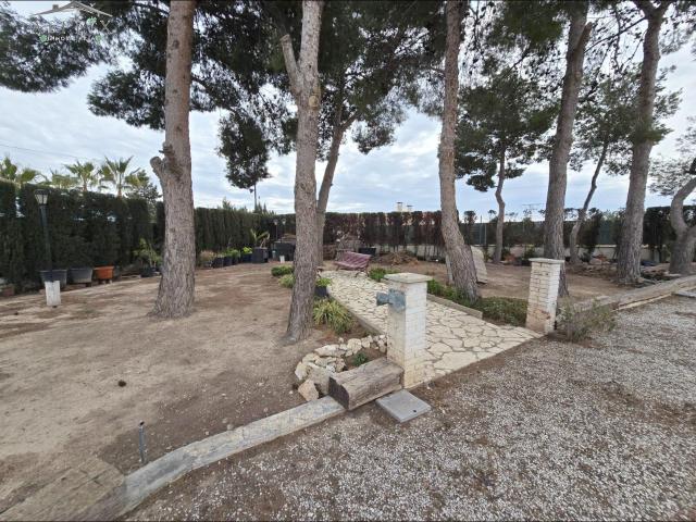 Casa en venta en Monforte Del Cid