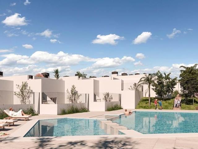 Casa en venta en Monforte Del Cid, Mujeres Deportistas