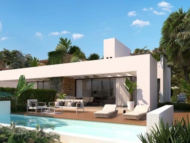 Casa en venta en Monforte Del Cid, Mujeres Deportistas