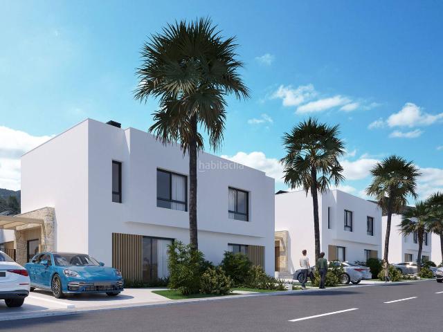Casa en venta en Mujeres Deportistas, el Vinalopó Mitjà / El Vinalopó Medio