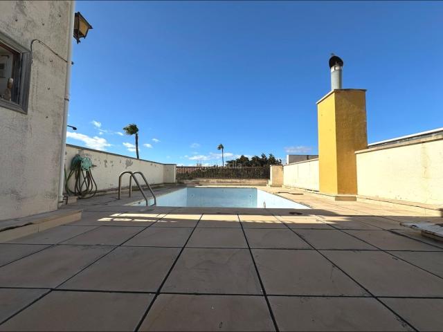 Casa en venta en Mujeres Deportistas, el Vinalopó Mitjà / El Vinalopó Medio