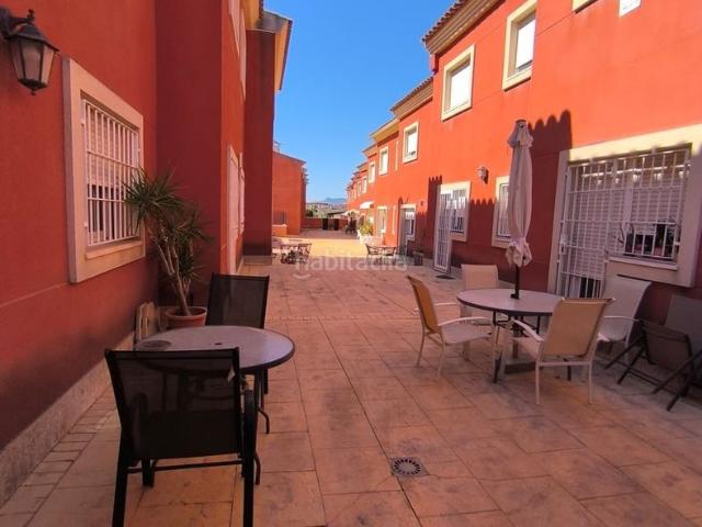Casa en venta en Mujeres Deportistas, el Vinalopó Mitjà / El Vinalopó Medio