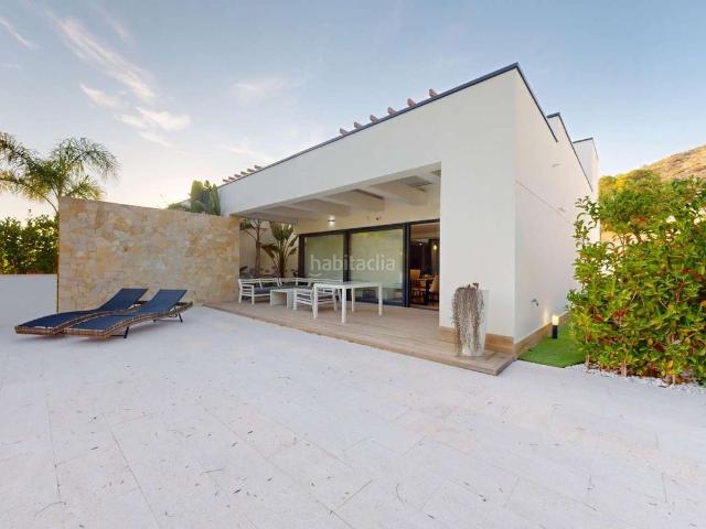 Casa en venta en Mujeres Deportistas, Monforte del Cid
