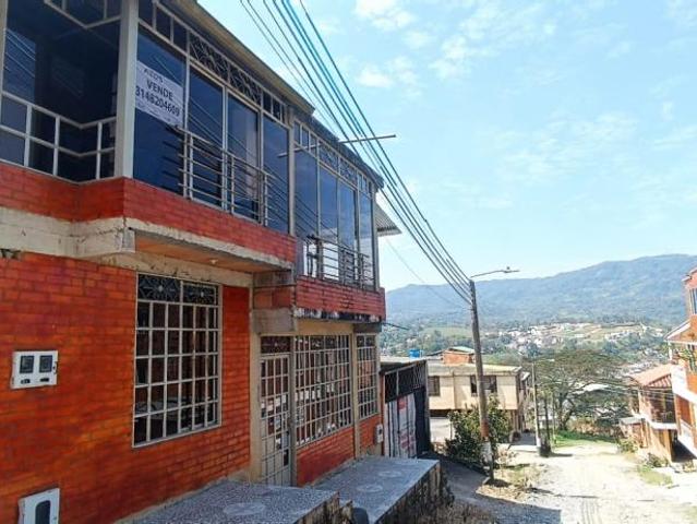 Casa en venta en Boyacá, Occidente