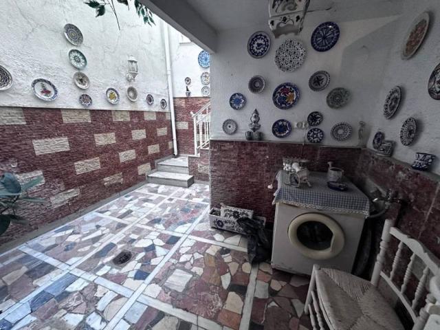 Casa en venta en el Vinalopó Mitjà / El Vinalopó Medio, Valencia