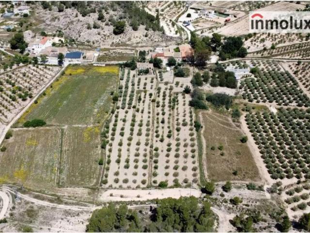 Casa en venta en el Vinalopó Mitjà / El Vinalopó Medio, Valencia