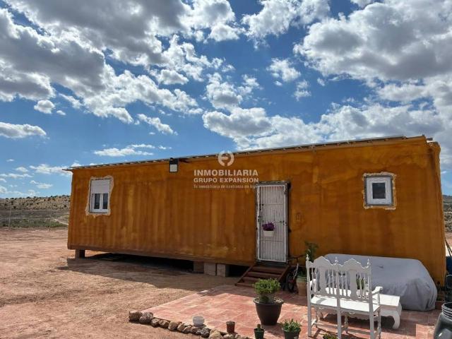 Casa en venta en el Vinalopó Mitjà / El Vinalopó Medio, Valencia