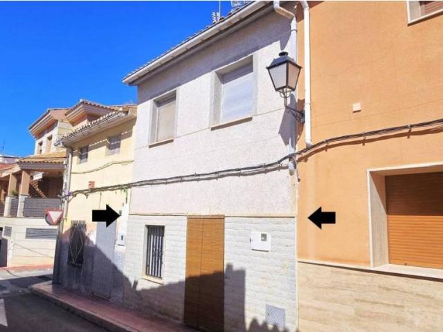 Casa en venta en el Vinalopó Mitjà / El Vinalopó Medio, Valencia