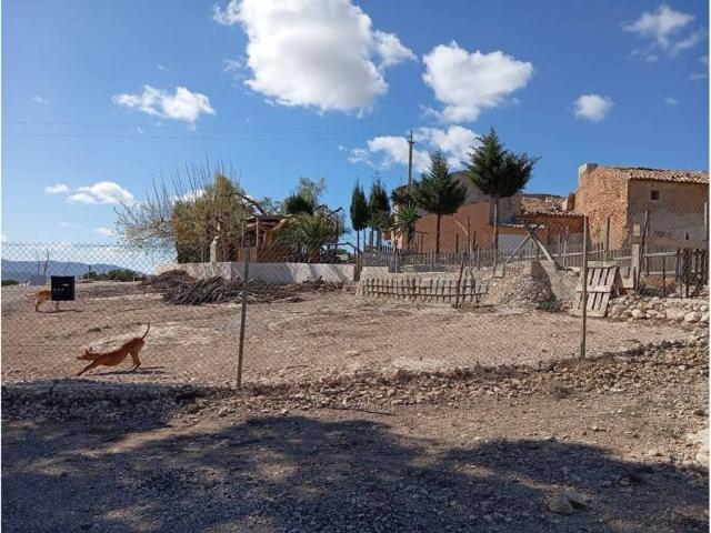 Casa en venta en el Vinalopó Mitjà / El Vinalopó Medio, Valencia