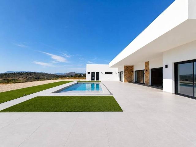 Casa en venta en Monòver / Monóvar, Alacant / Alicante