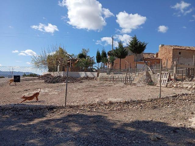 Casa en venta en el Vinalopó Mitjà / El Vinalopó Medio, Valencia