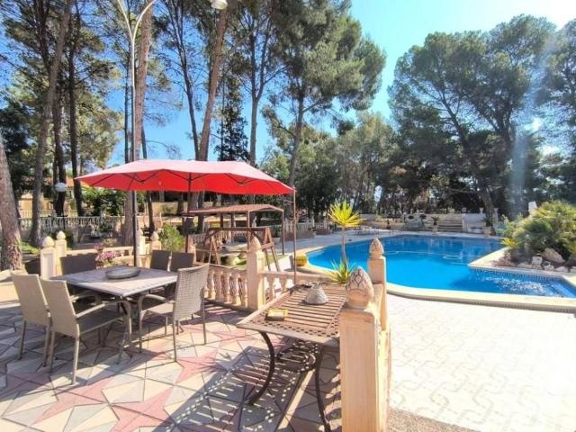 Casa en venta en el Vinalopó Mitjà / El Vinalopó Medio, Valencia