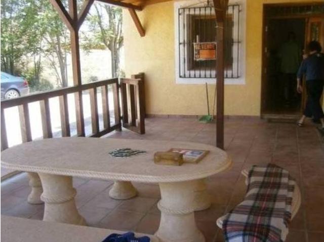 Casa en venta en el Vinalopó Mitjà / El Vinalopó Medio, Valencia
