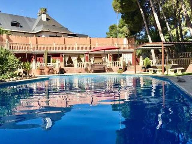 Casa en venta en el Vinalopó Mitjà / El Vinalopó Medio, Valencia