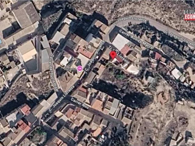 Casa en venta en Monòver / Monóvar, Alacant / Alicante