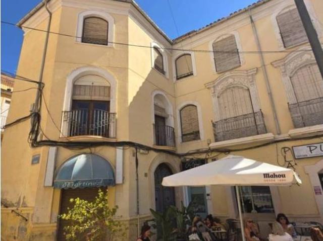 Casa en venta en el Vinalopó Mitjà / El Vinalopó Medio, Valencia