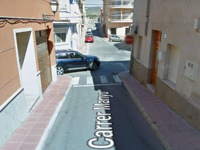 Casa en venta en el Vinalopó Mitjà / El Vinalopó Medio, Valencia