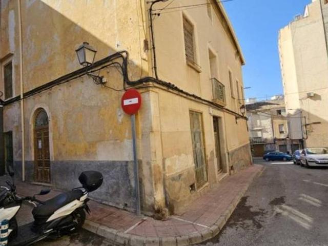 Casa en venta en Monòver / Monóvar, Alacant / Alicante