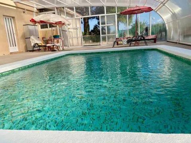 Casa en venta en el Vinalopó Mitjà / El Vinalopó Medio, Valencia