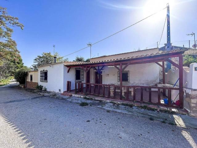 Casa en venta en el Vinalopó Mitjà / El Vinalopó Medio, Valencia
