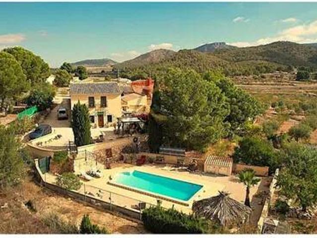 Casa en venta en la Romaneta, el Vinalopó Mitjà / El Vinalopó Medio