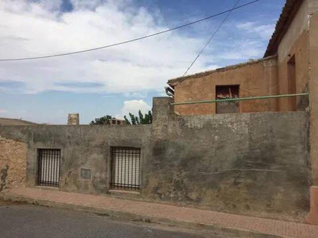 Casa en venta en el Manyar, el Vinalopó Mitjà / El Vinalopó Medio