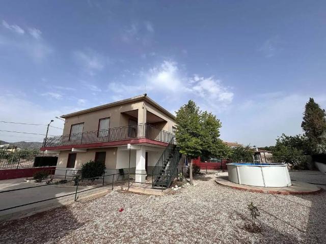 Casa en venta en el Vinalopó Mitjà / El Vinalopó Medio, Valencia