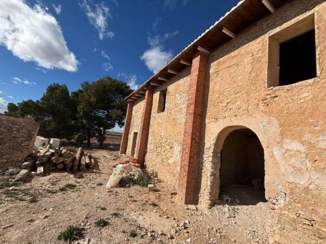 Casa en venta en el Vinalopó Mitjà / El Vinalopó Medio, Valencia