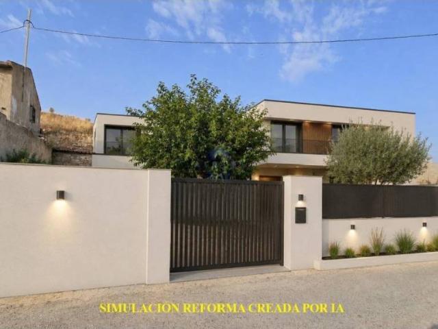 Casa en venta en el Vinalopó Mitjà / El Vinalopó Medio, Valencia
