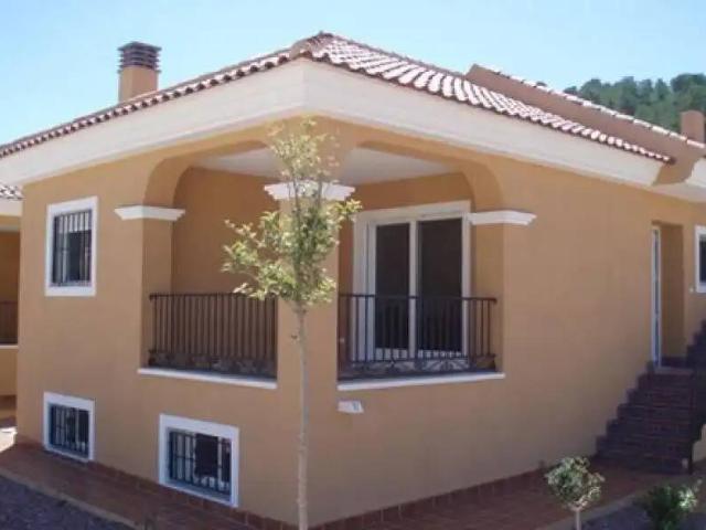Casa en venta en Monòver / Monóvar, Alacant / Alicante