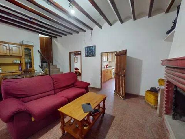 Casa en venta en el Vinalopó Mitjà / El Vinalopó Medio, Valencia
