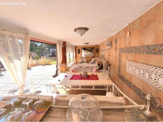 Casa en venta en el Vinalopó Mitjà / El Vinalopó Medio, Valencia