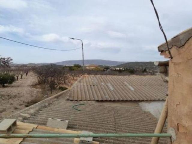Casa en venta en Cases del Senyor, el Vinalopó Mitjà / El Vinalopó Medio