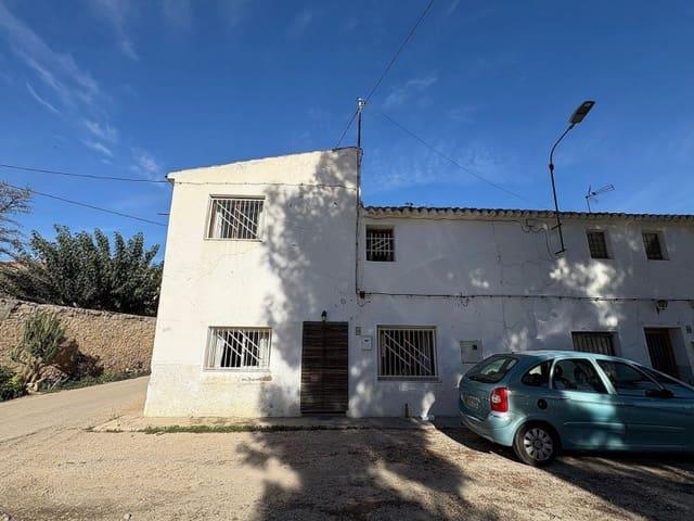 Casa en venta en el Vinalopó Mitjà / El Vinalopó Medio, Valencia