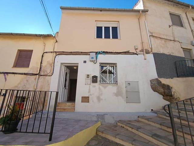 Casa en venta en el Vinalopó Mitjà / El Vinalopó Medio, Valencia
