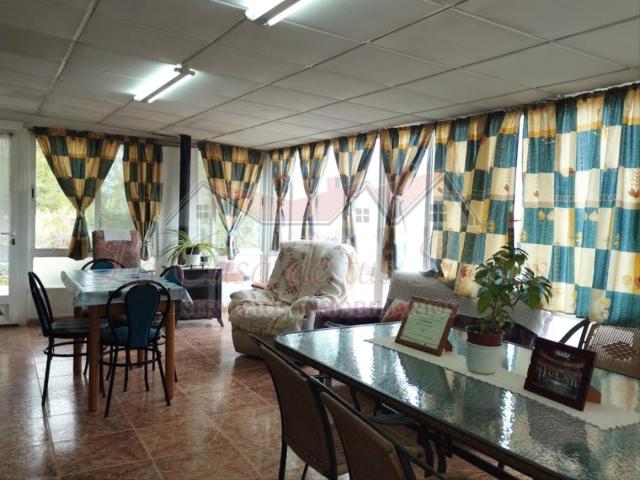Casa Rural en venta en Monóvar