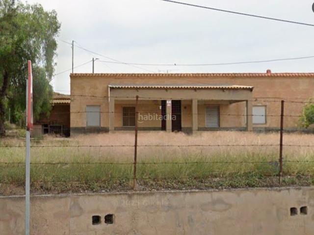 Casa en venta en el Vinalopó Mitjà / El Vinalopó Medio, Valencia