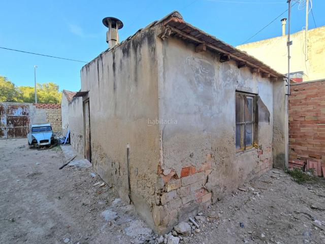 Casa en venta en el Vinalopó Mitjà / El Vinalopó Medio, Valencia