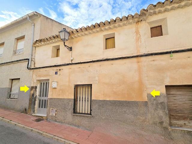 Casa en venta en el Vinalopó Mitjà / El Vinalopó Medio, Valencia