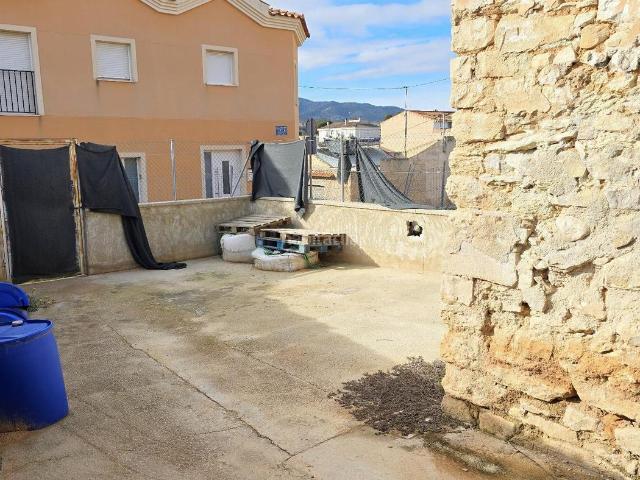 Casa en venta en el Vinalopó Mitjà / El Vinalopó Medio, Valencia