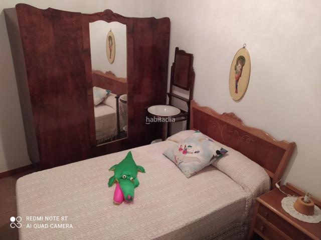 Casa en venta en Allueva, Aragón