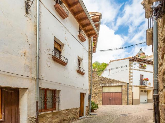 Casa en venta en Monreal Del Llano, Navarra