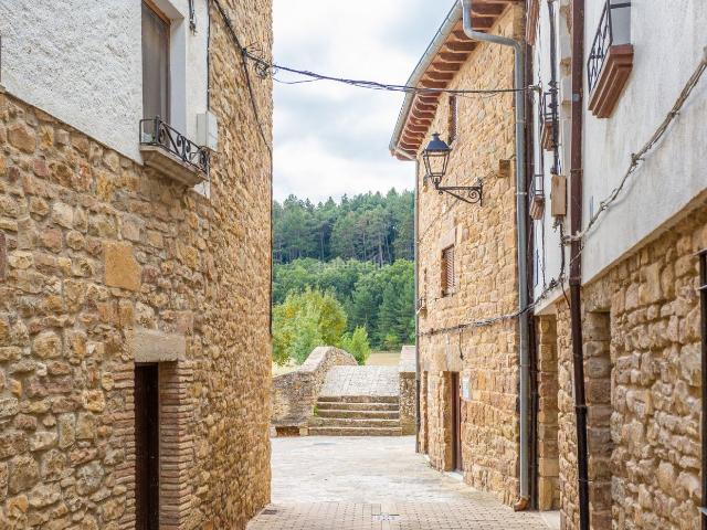 Casa en venta en Pirinioaurrea, Navarra