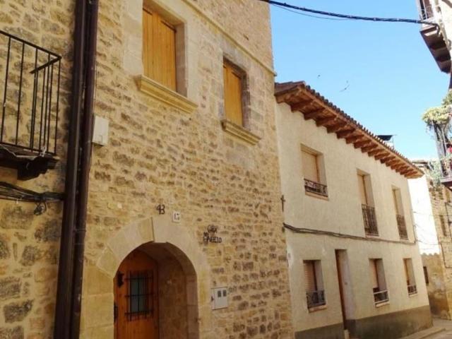 Casa en venta en Monroyo