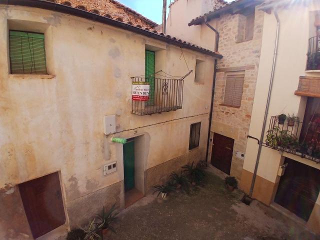 Casa en venta en Matarraña / Matarranya, Monroyo