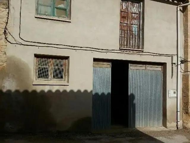 Casa en venta en Matarraña / Matarranya, Monroyo