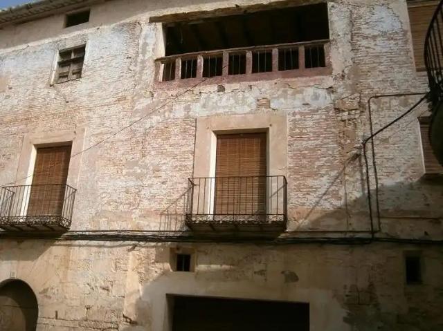 Casa en venta en Matarraña / Matarranya, Monroyo