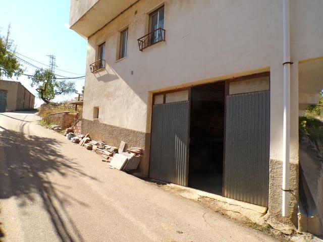 Casa en venta en Matarraña / Matarranya, Monroyo
